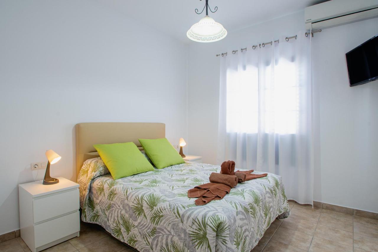 Villa Pancho Playa Blanca  Extérieur photo