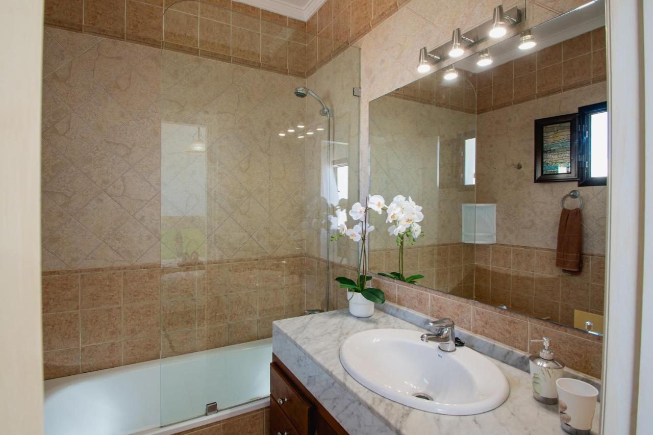 Villa Pancho Playa Blanca  Extérieur photo