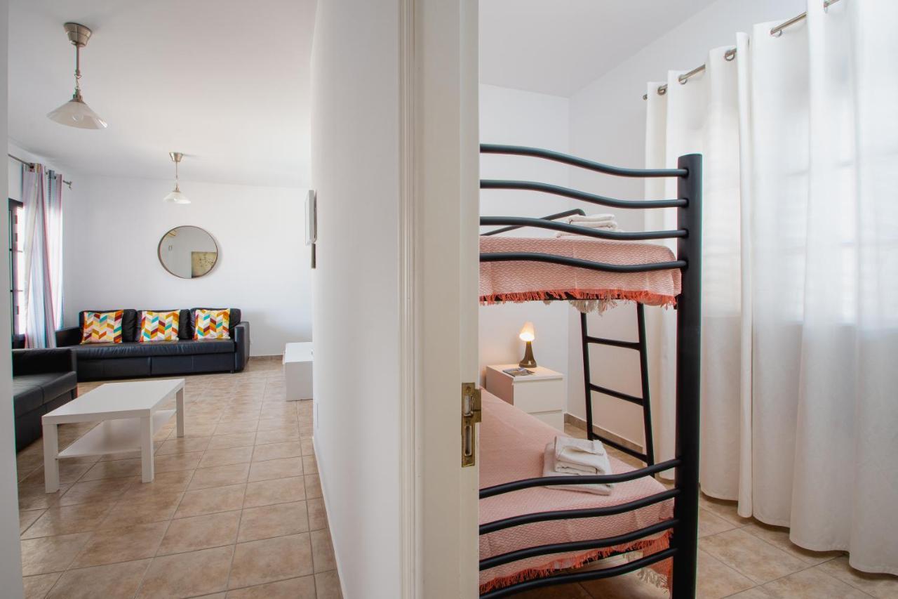 Villa Pancho Playa Blanca  Extérieur photo