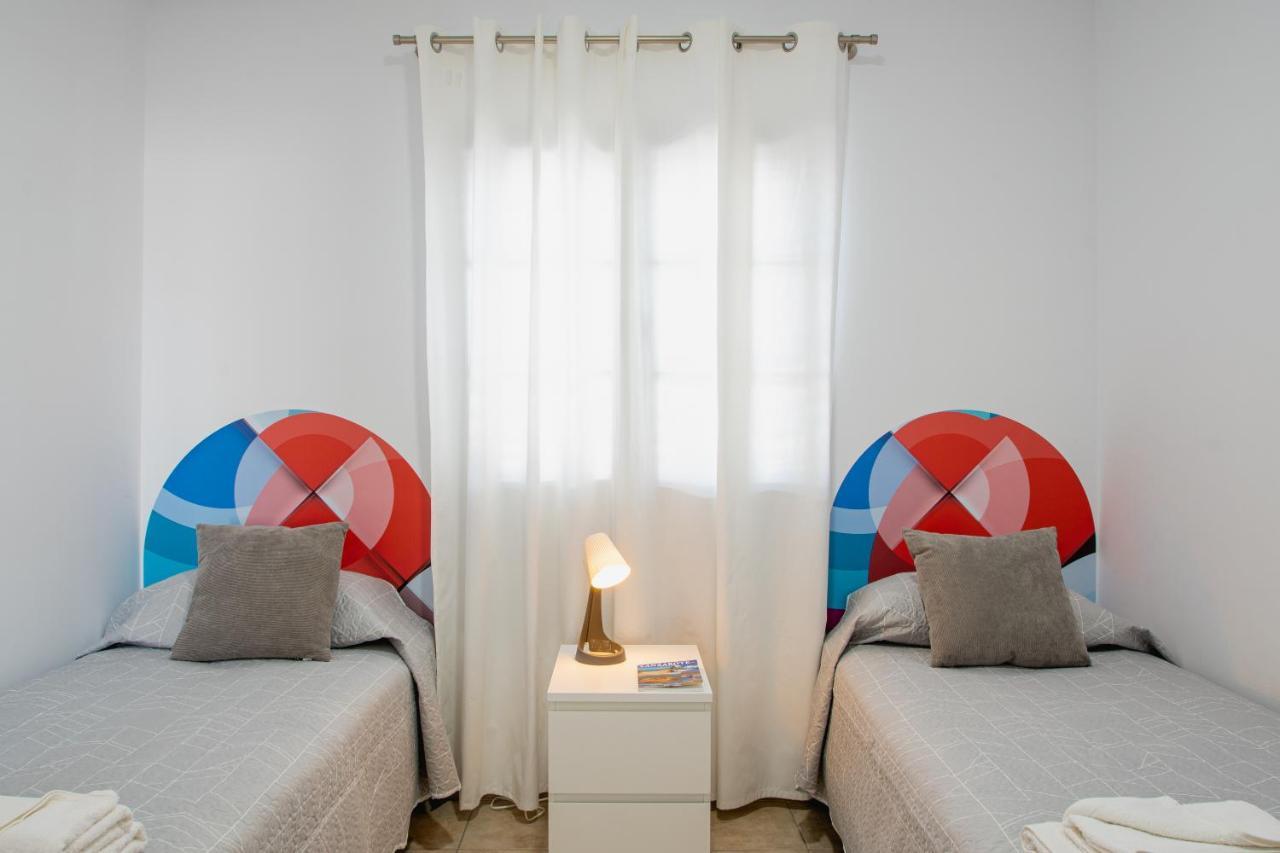 Villa Pancho Playa Blanca  Extérieur photo