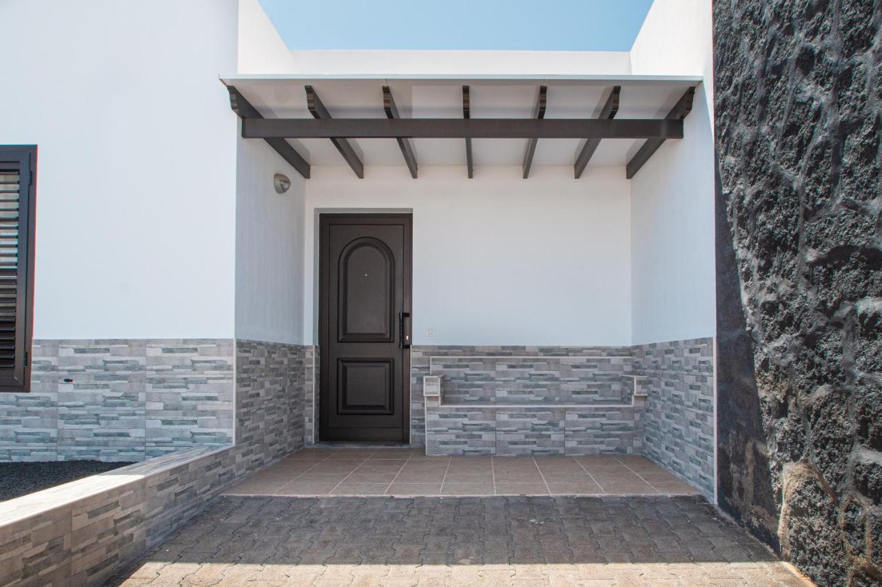 Villa Pancho Playa Blanca  Extérieur photo