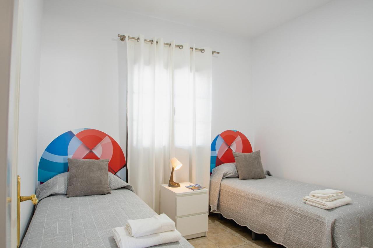 Villa Pancho Playa Blanca  Extérieur photo